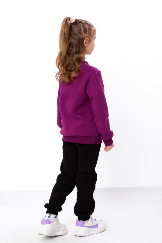 Костюм для дівчинки